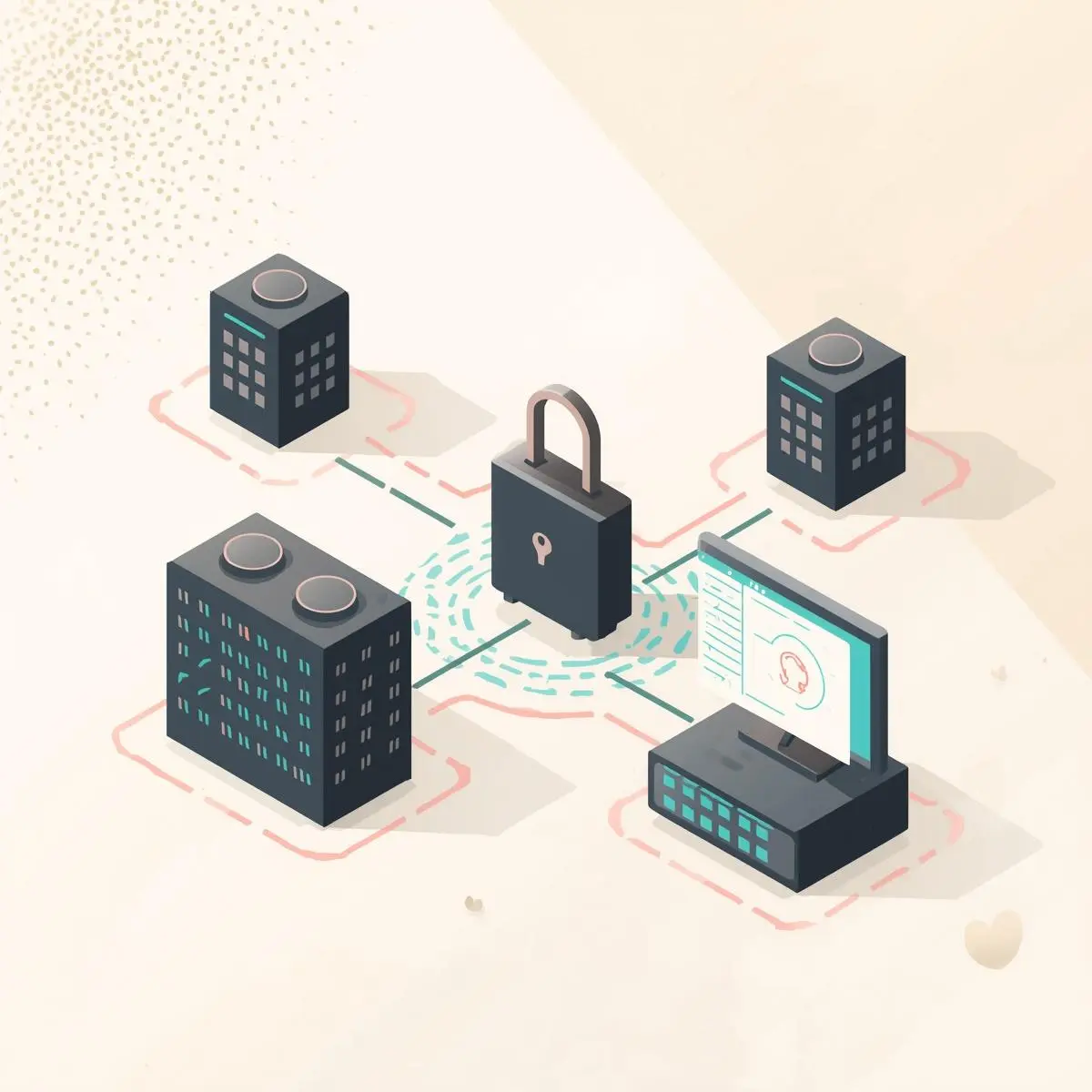 Backup estratégico para não depender de sorte