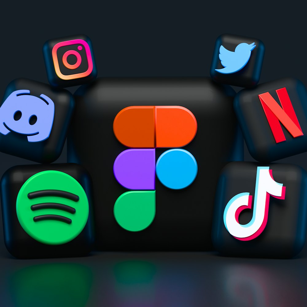 Conteúdo social no celular